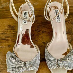Badgley Mischka Remi Sandal